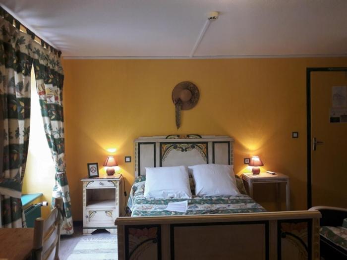 Auberge De Forges Exterior photo